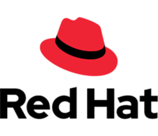 Red Hat logo