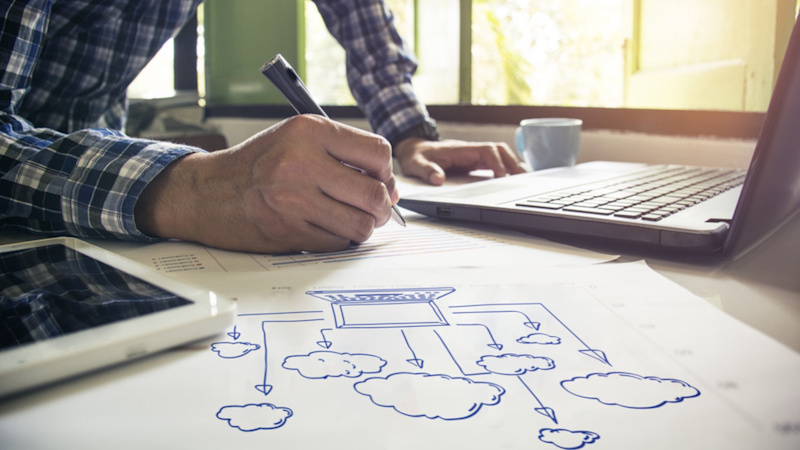 10 reasons to learn the AWS Cloud - Blog Image 1920 x 1080