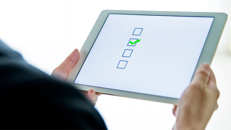 How does one prepare for a Microsoft certification exam like DP-300 - Blog Image Template 1920 x 1080