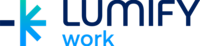 Lumify Work brand - master logo
