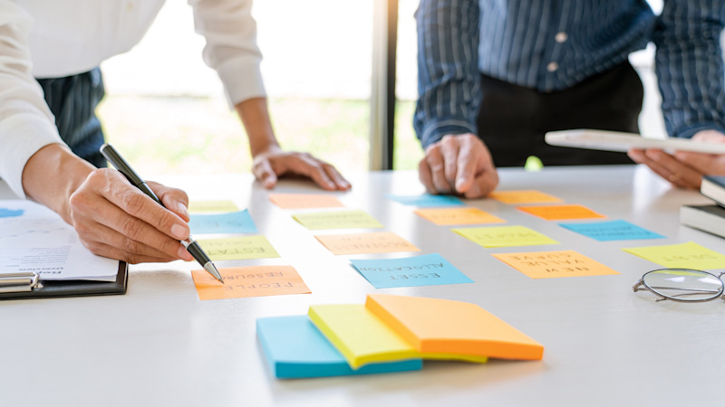 On the employee training budget It-s time for leaders to loosen the purse strings - How