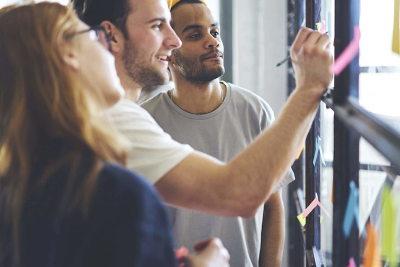 how cybersecurity saves business time and money increased productivity