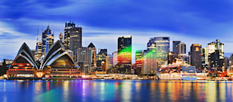 Lumify Location - Sydney