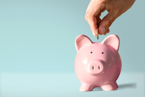 the benefits of online learning save money