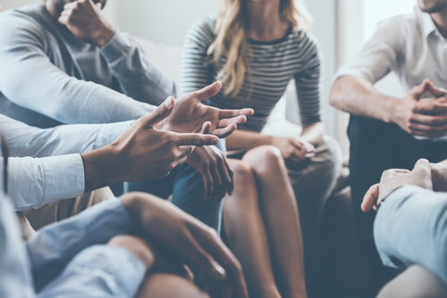 change management communications