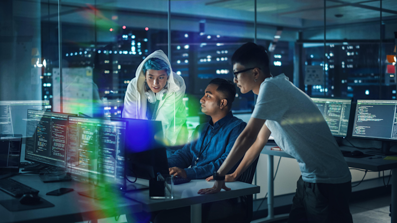 Microsoft Certification & Learning Partner | Lumify Work ICT Training ...