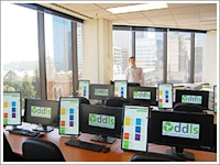 Lumify Work Perth - Training Room