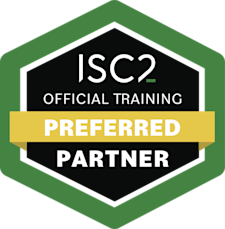 ISC2 OTP Preferred Partner logo