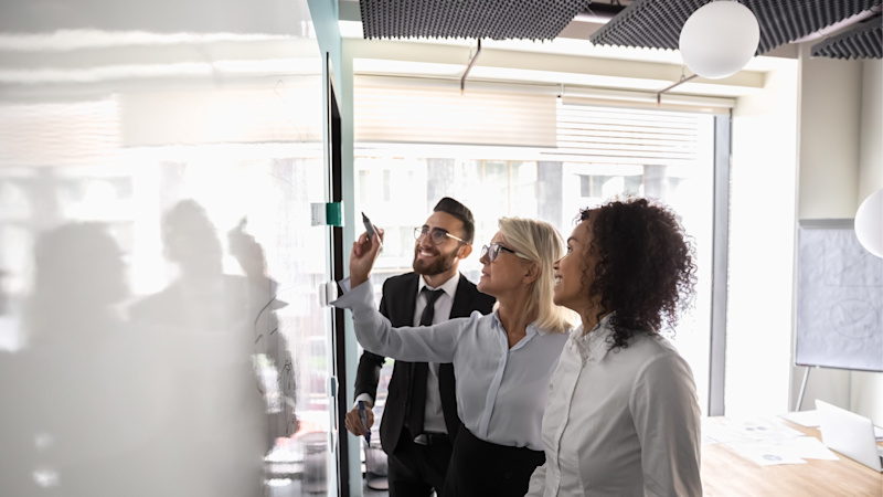 Blog Build up strategic leadership and execution with MSP, MoP, and P3O training