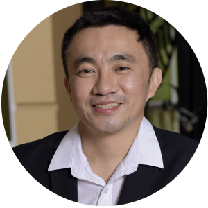 Image: John Ang