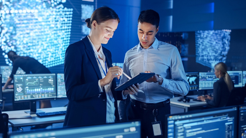 Stories from our own inspiring women leaders in ICT in celebration of the Women in Tech Fest - Blog Image 1920 x 1080