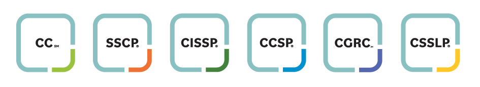 ISC2 Certifications