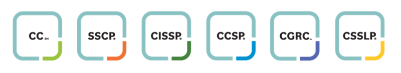 ISC2 Certification | Entry-Level, Cloud Security Certification | Lumify ...