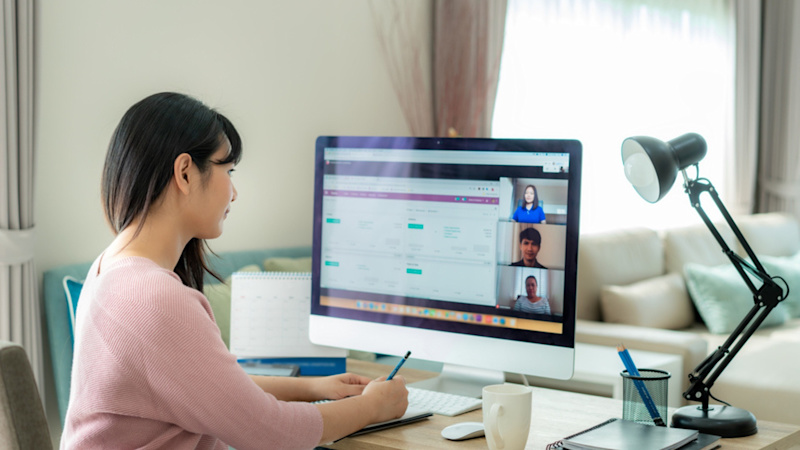 LFY - Work - Blog Image 1920 x 1080 - Persuading Your Manager To Sign You Up for VMware Cloud Training - Learning