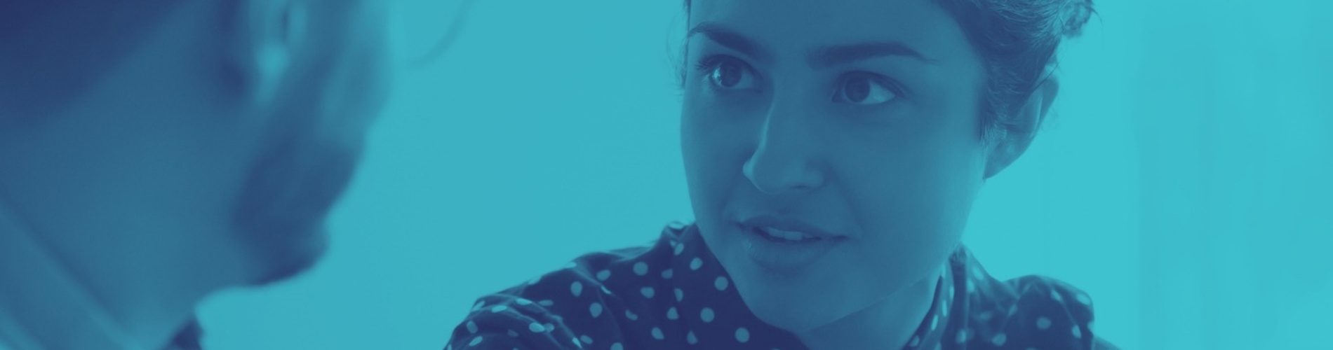 Woman ICT Professional - Banner