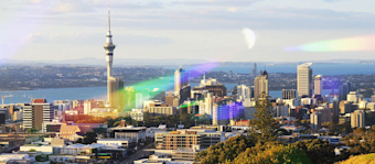 Lumify Location - Auckland