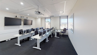 Lumify Adelaide - Training Room