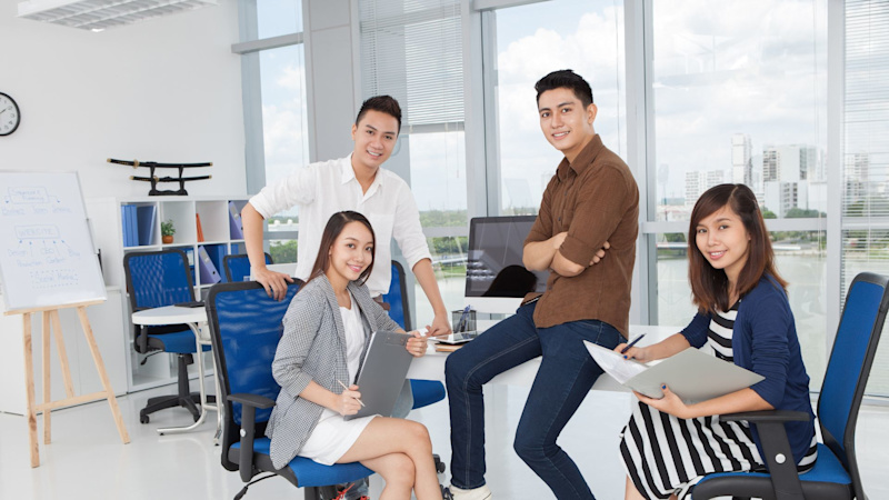 LFY - Work - Blog Image 1920x1080 Why should your team pursue an AgileSHIFT certification PH