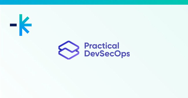 Practical DeVSecOps Listing Image