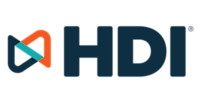 HDI Help Desk Institute logo