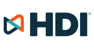 HDI Help Desk Institute logo