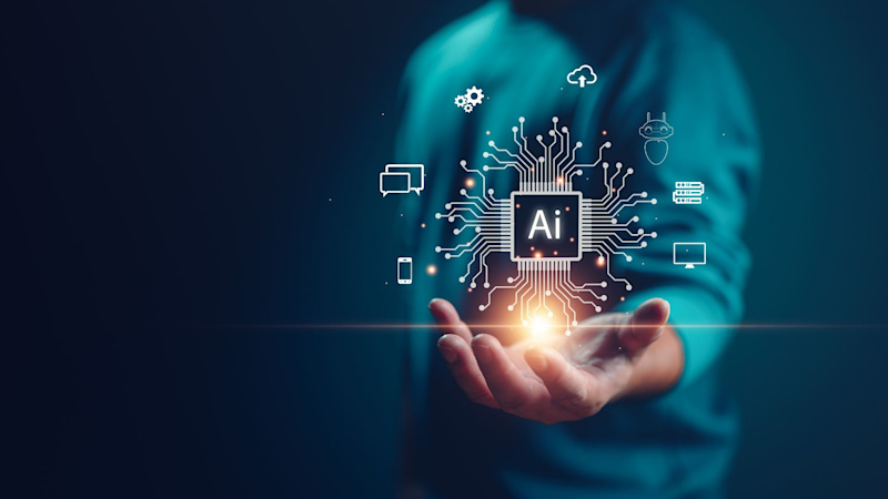 LFY Work Blog Image - Staying on top of AI Trends And Microsoft AI training as a business strategy Feature