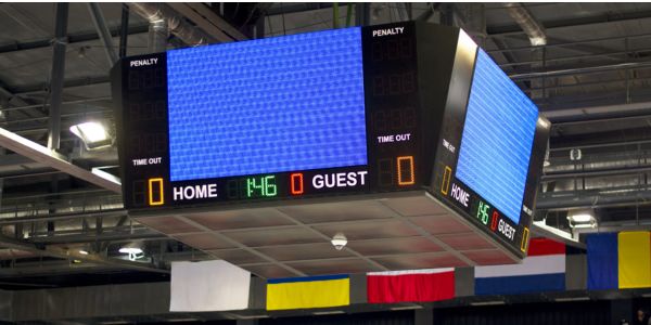 LFY Work - Blog Image - How to Make Cloud Training Sticky and Social with AWS Skill Builder - Scoreboard