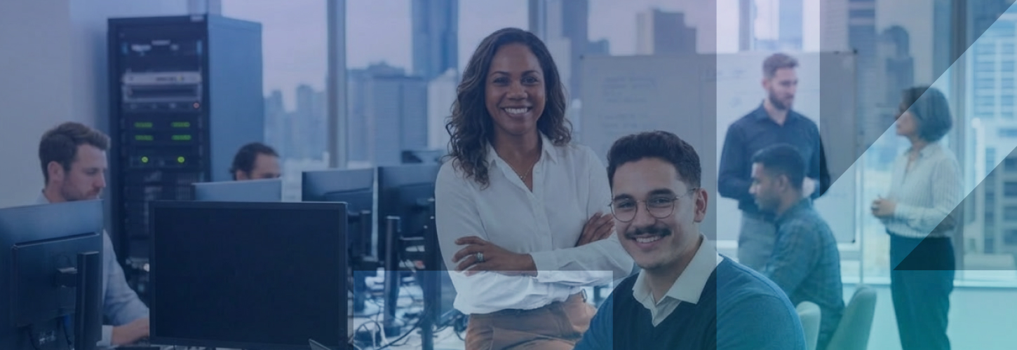 Cyber Security Training: Reducing Breach Risk Through Upskilling Banner Image