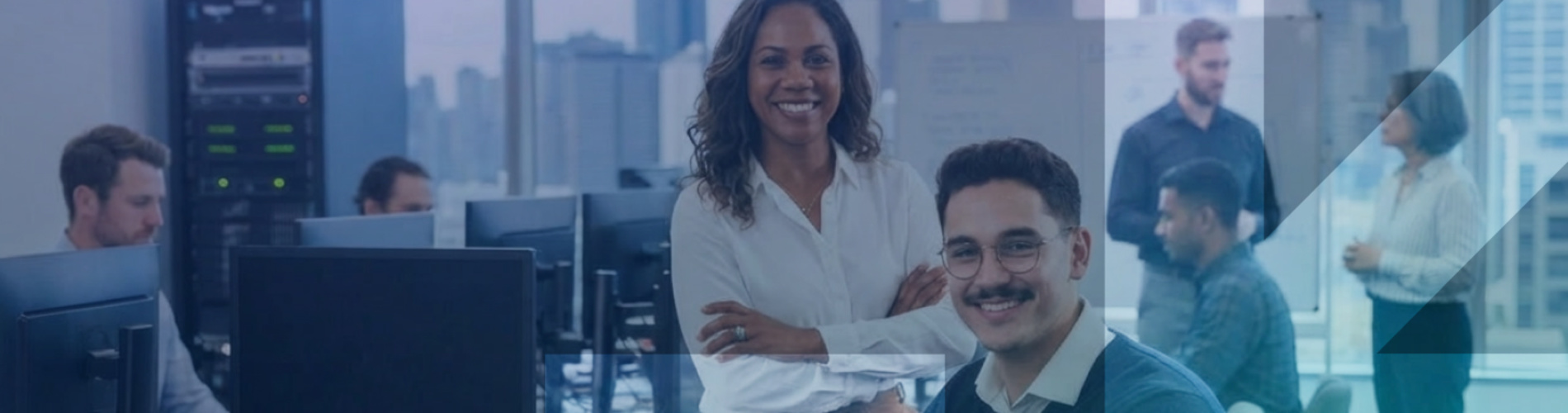 Cyber Security Training: Reducing Breach Risk Through Upskilling Banner Image