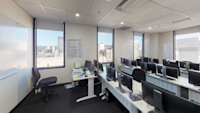 Lumify Adelaide - Training Room