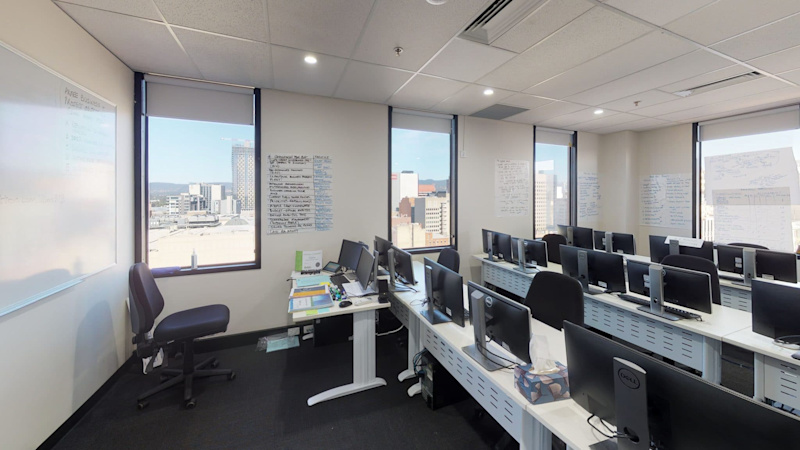 Lumify Adelaide - Training Room 2