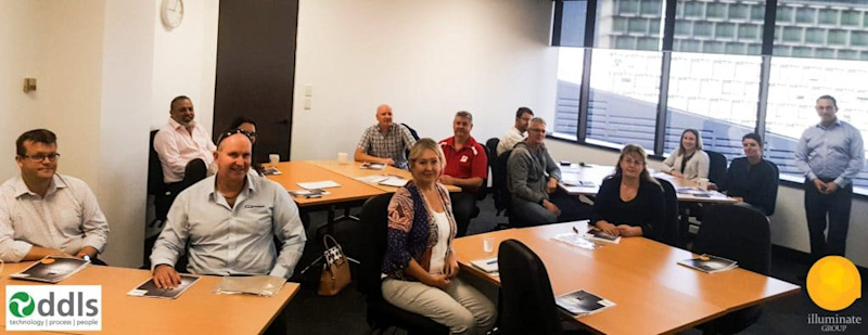 Illuminate Unconscious Bias