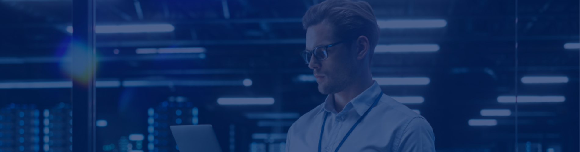 Project & Programme Management Category Banner Image