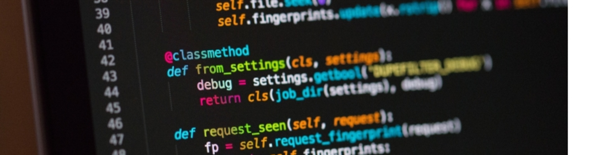 Coding is he single most important skill shortage in the foreseeable ...