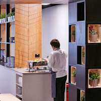 Lumify Sydney - Hospitality