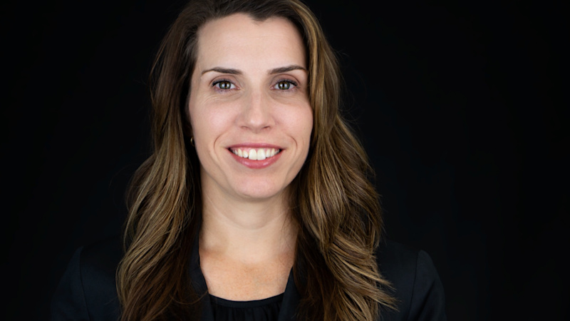 Inspiring women in IT in Australia - Sally - Blog Image