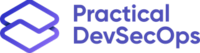 Practical DevSecOps logo horizontal