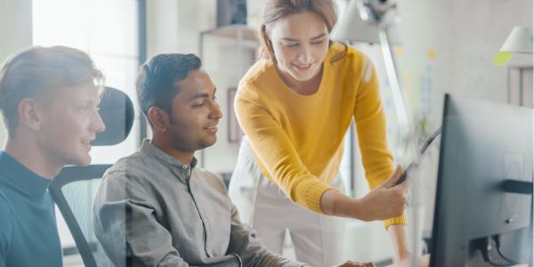 LFY Work Blog Image - AWS Learning Needs Analysis - Your first step towards an effective cloud training program ANZ