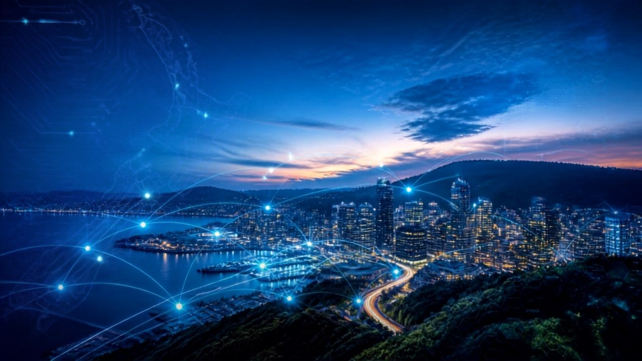 The Future of Enterprise IT Networking Starts with AI: Why Cisco Training Matters in New Zealand