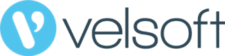 Velsoft logo