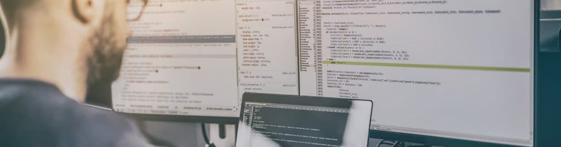 New Horizons Banner Article