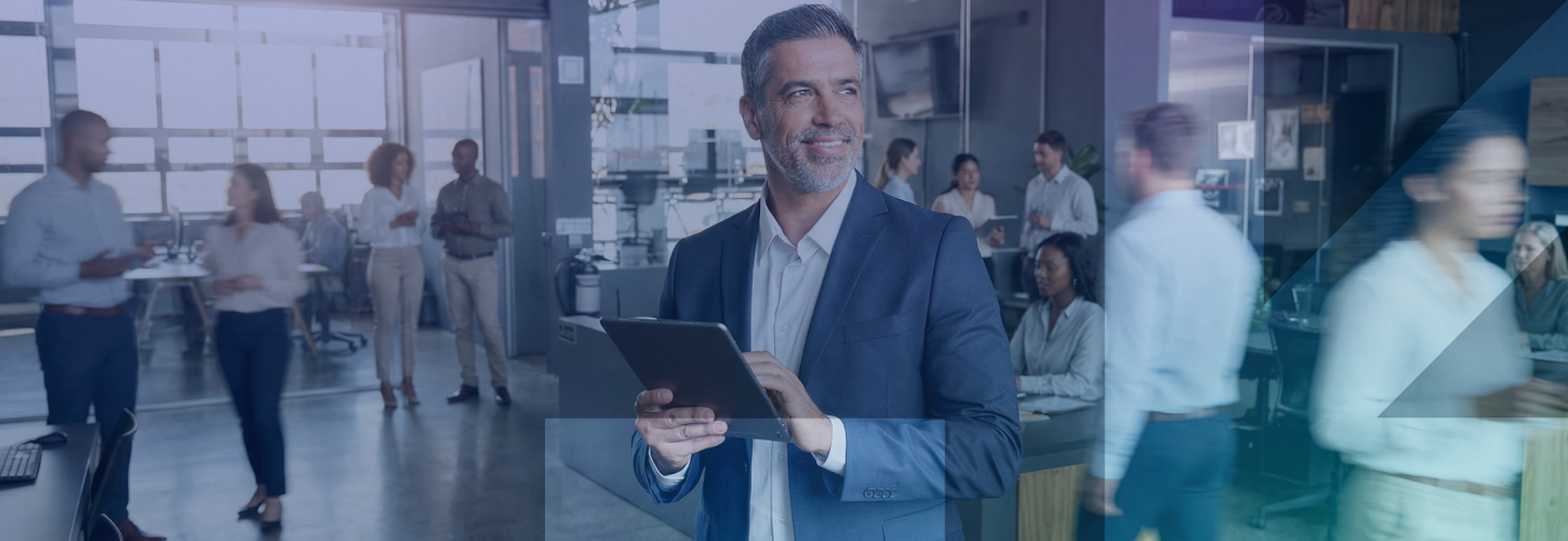 Banner Image for Governing AI in the Enterprise: A Practical Guide to Trust, Safety