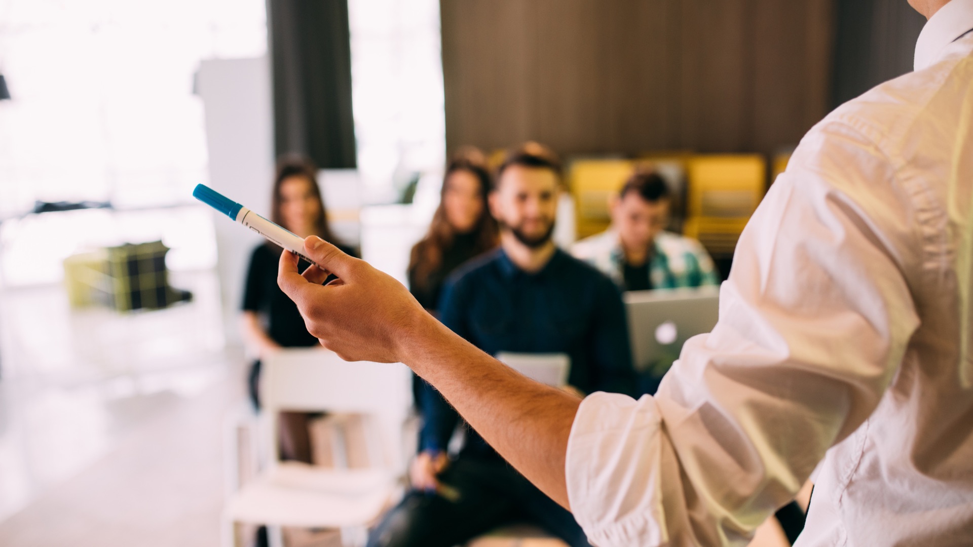 Google Cloud in Banking -Cloud Training