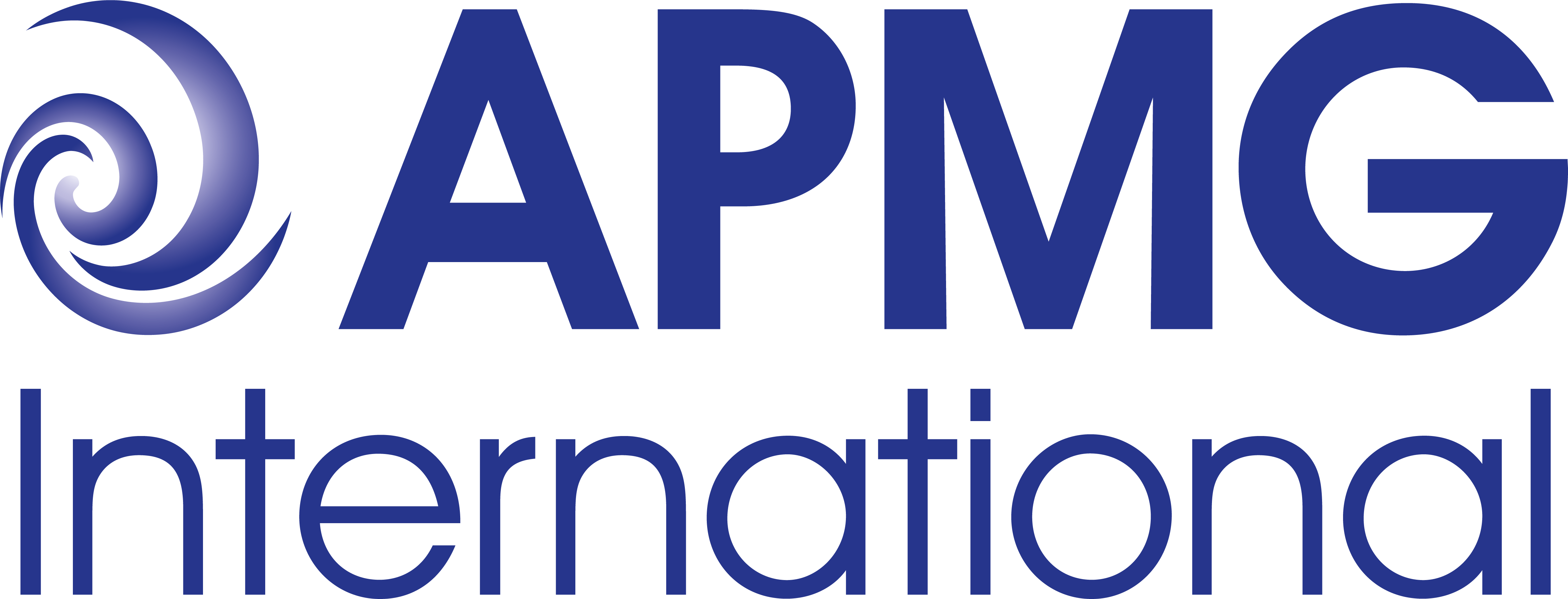 APMG International Logo