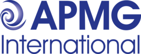 APMG International Logo