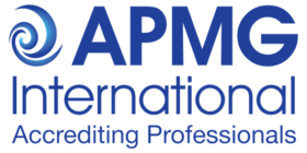APMG International Logo