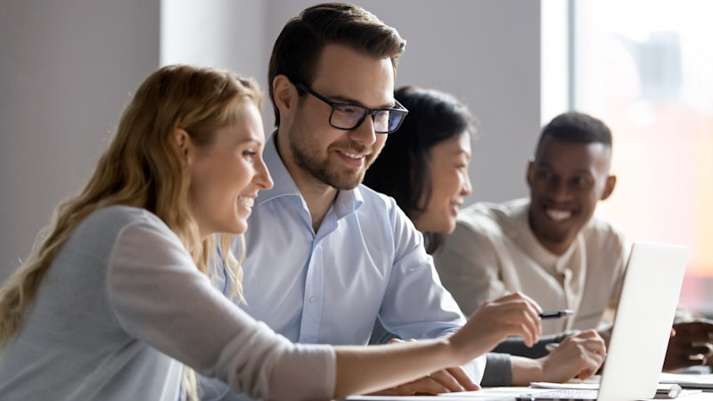 Blog Image - The best data analytics courses and what you can expect to learn from them - Dashboard ANZ