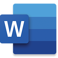 Microsoft Word Logo