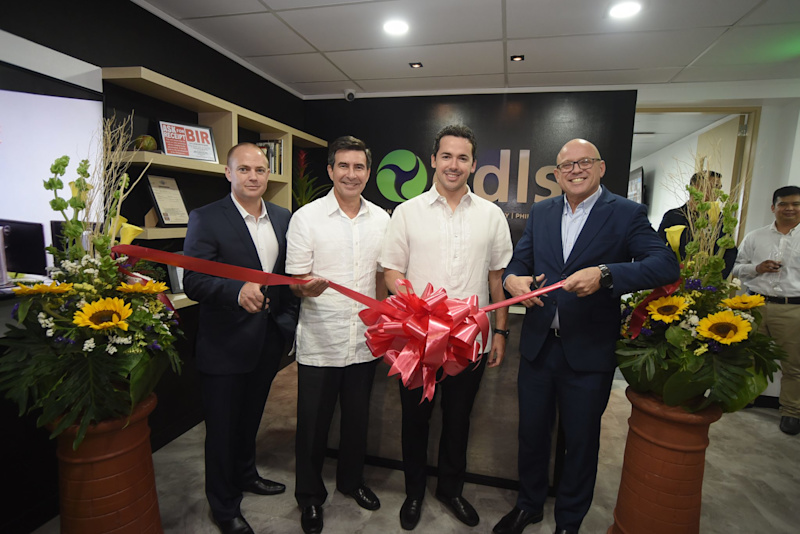 ddls launch in the philippines 2