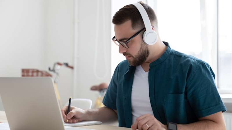 On keeping your IT service delivery fit and agile - insights from our ITIL trainer - Certification - Blog Image - 1920 x 1080